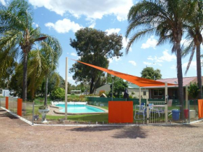 Berrigan Shire Council